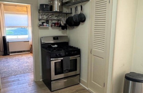 Seal Harbor House | Lone Star-New! Seal Harbor!