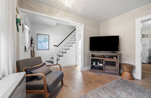 Seal Harbor House | Lone Star-New! Sleep 8 in Seal Harbor!