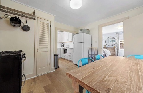 Seal Harbor House | Lone Star-New! Sleep 8 in Seal Harbor!