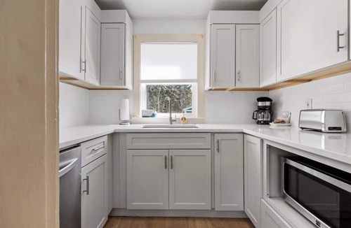 Seal Harbor House | Lone Star-New! Sleep 8 in Seal Harbor!