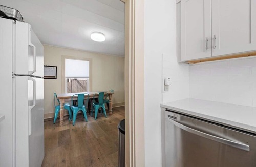 Seal Harbor House | Lone Star-New! Sleep 8 in Seal Harbor!