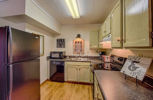 Lake Junaluska Apartment | Lone Star Retreat # 3 -10 min to Waynesville & BR Pkwy-25 min to Biltmore Estate