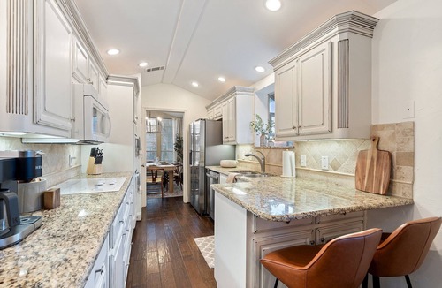 North Central Carrollton House | Lone Star Retreat - Game Room - Heated Pool & Spa