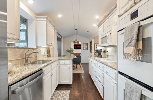 North Central Carrollton House | Lone Star Retreat - Game Room - Heated Pool & Spa