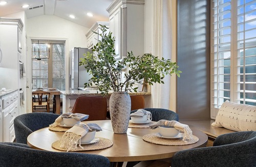 North Central Carrollton House | Lone Star Retreat - Game Room - Heated Pool & Spa