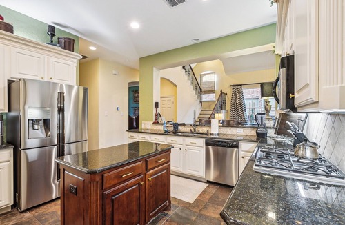 North Richland Hills House | Lone Star Luxury