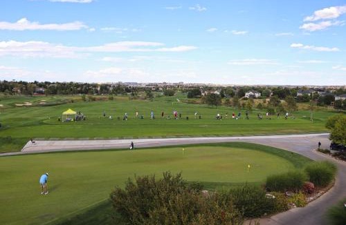 Lone Tree Resort | Lone Tree Golf Club and Hotel