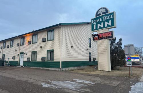 Sidney Hotel | Lone Tree Inn