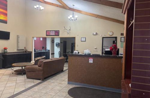 Sidney Hotel | Lone Tree Inn