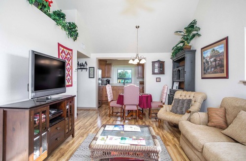 Fredericksburg House | Lone Wolf Ranch | Pet-friendly | Plentiful Wildlife