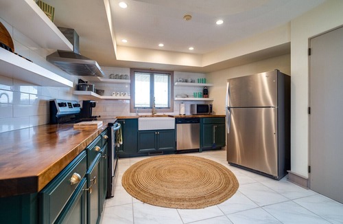 Wilmington House | Lone Wolf Ranch