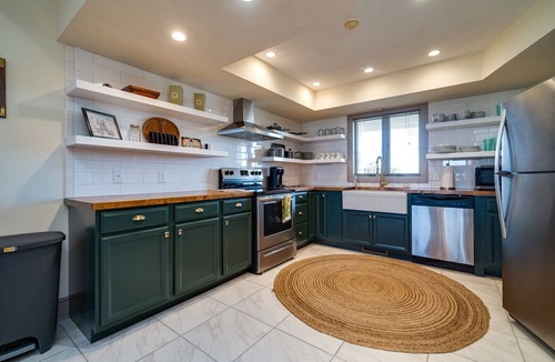 Wilmington House | Lone Wolf Ranch