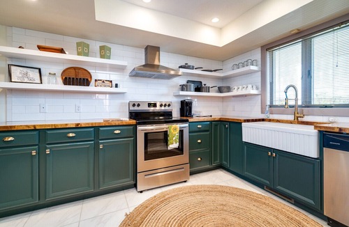 Wilmington House | Lone Wolf Ranch