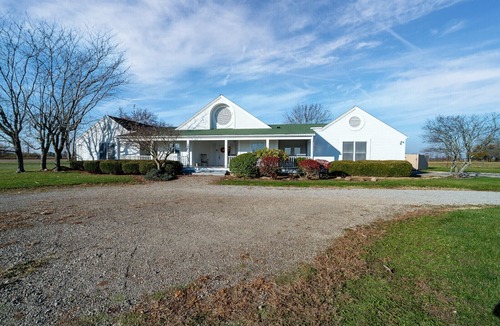 Wilmington House | Lone Wolf Ranch