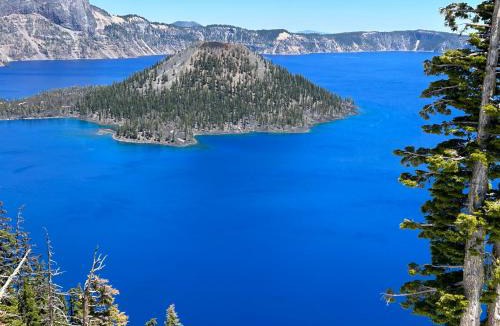 Chiloquin House | Lonesome Duck Ranch