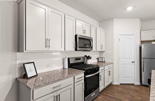Georgetown House | LoneStar Stay~ New and Spacious 4-bedroom house in charming Georgetown