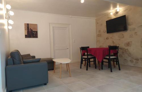 Saint-Remy House | Longère à la campagne