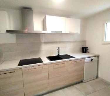 Saint-Remy House | Longère à la campagne