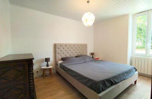 Saint-Remy House | Longère à la campagne