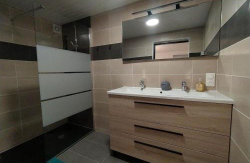 Saint-Remy House | Longère à la campagne