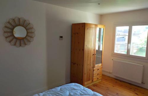 Vauchelles-les-Quesnoy House | Longère 10 personnes