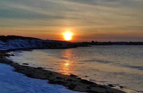 Ploubalay House | Longère 12 couchages Ploubalay