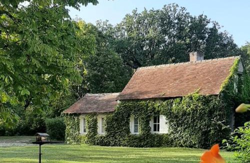 Truyes House | Longère 2 pers au coeur de la Touraine