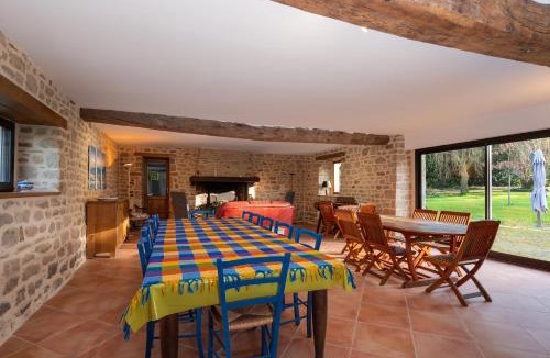 Noyal-Muzillac House | Longère 200 m2
