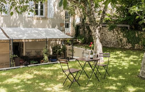 Sieurac House | Longère Authentique Piscine