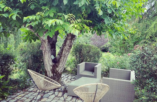 Menetou-Salon House | ~ Longère Berrichonne au Cœur des Vignes ~