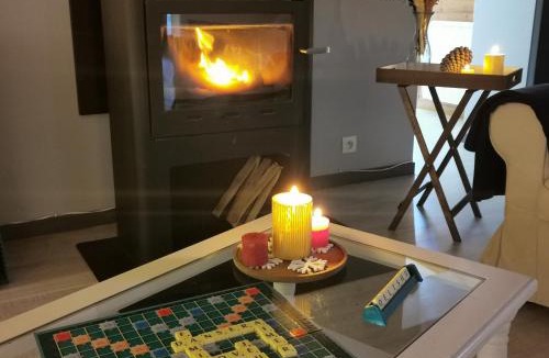 Domsure House | Longère bressane.