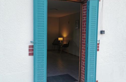 Domsure House | Longère bressane.