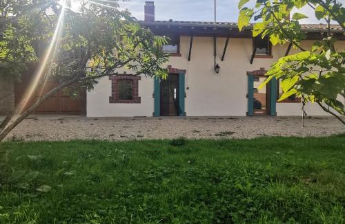 Domsure House | Longère bressane.