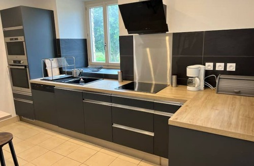 Taden House | Longère Bretonne