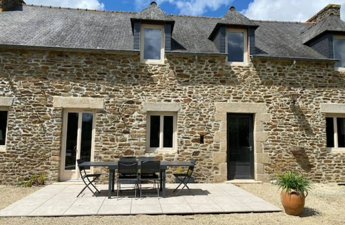 Taden House | Longère Bretonne