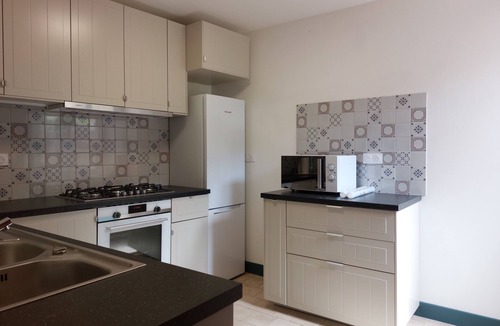 Balnot-la-Grange House | Longère Champenoise