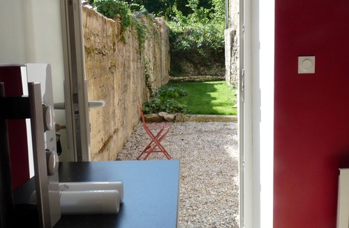 Balnot-la-Grange House | Longère Champenoise