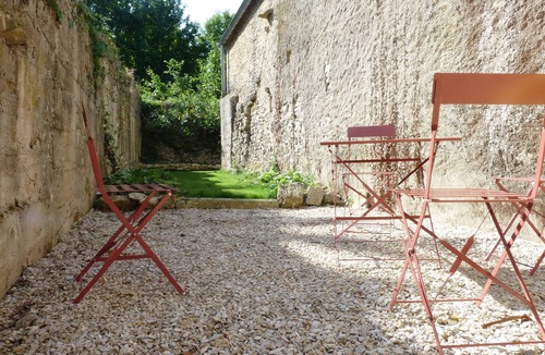 Balnot-la-Grange House | Longère Champenoise