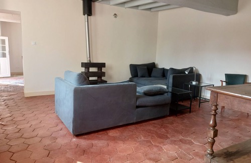 Balnot-la-Grange House | Longère Champenoise