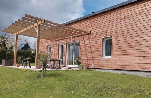 Le Bo House | Longère chez Séraphin