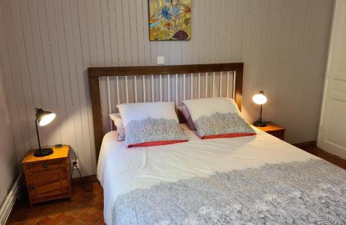 Ligny-le-Ribault House | Longère de charme rénovée, 2 chambres, proche Orléans - FR-1-590-553