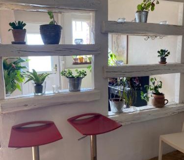 Fontaines House | Longère De Charme Bourgogne