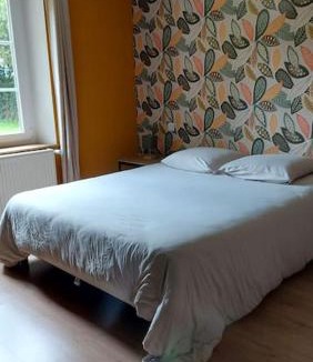 La Rouge House | Longère de charme, calme et nature dans le Perche