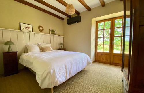 Vergt House | Longère de charme - Périgord