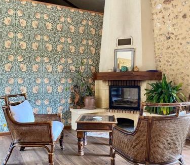 Vergt House | Longère de charme - Périgord