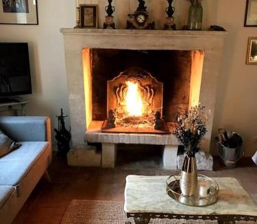 Saint-Cyran-du-Jambot House | Longère de charme