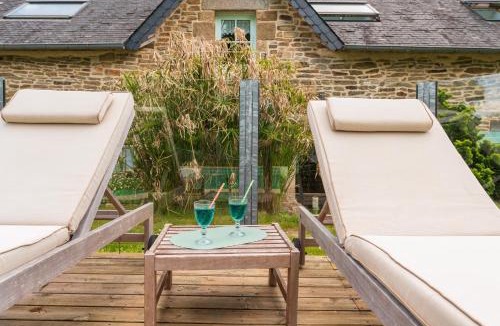 Arzano Bed & Breakfast | Longère de Nivinen