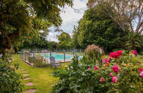 Arzano Bed & Breakfast | Longère de Nivinen