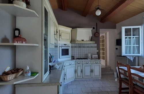 La Ronde House | Longère du Marais Poitevin