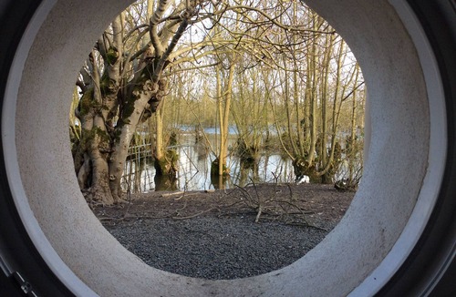 La Ronde House | Longère du Marais Poitevin